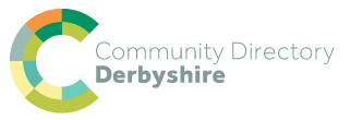 Community Directory Derbyshire Logo